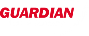 Guardian FIre & Security Logo